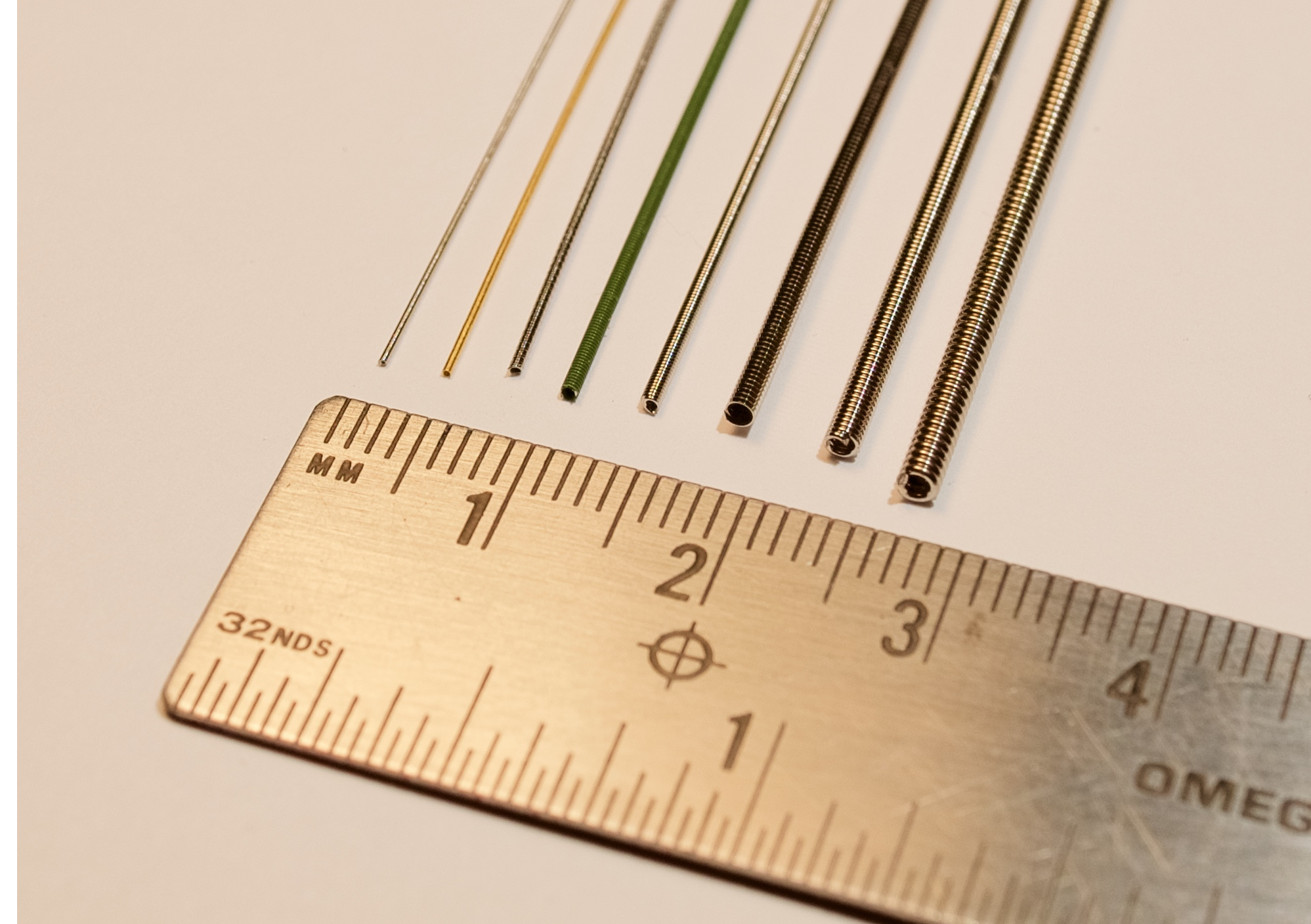 Our Coils